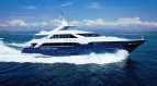 Motor yacht MAC BREW